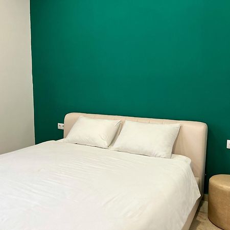 Shushabandi Kazbegi Hotel Kültér fotó