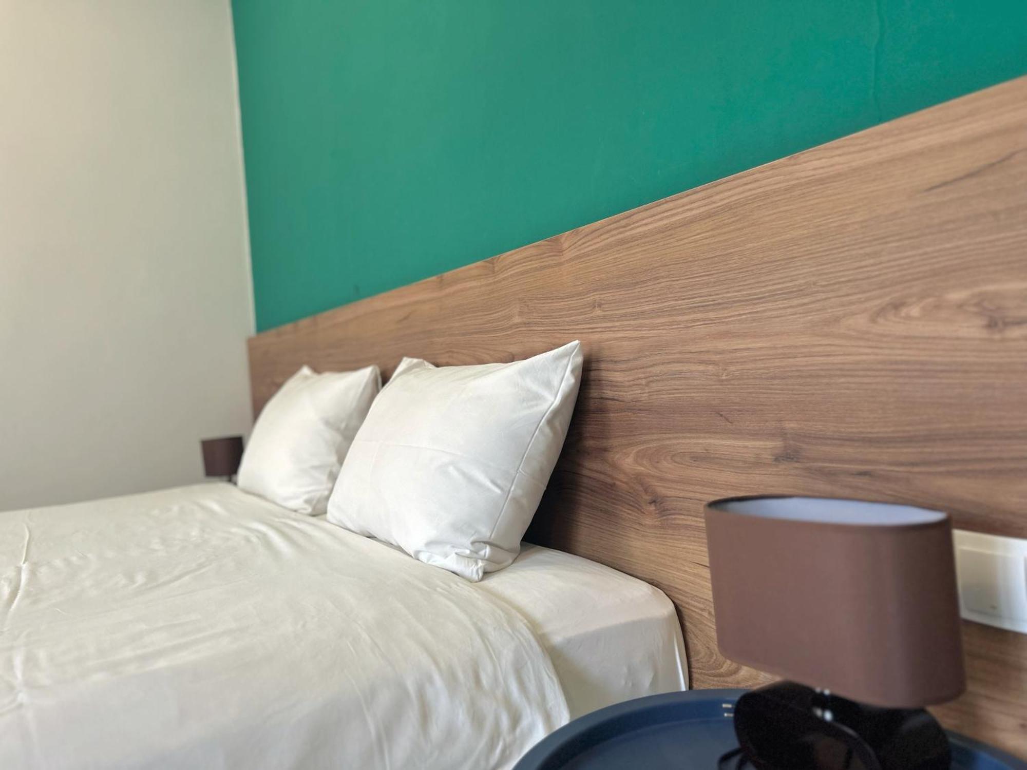 Shushabandi Kazbegi Hotel Kültér fotó