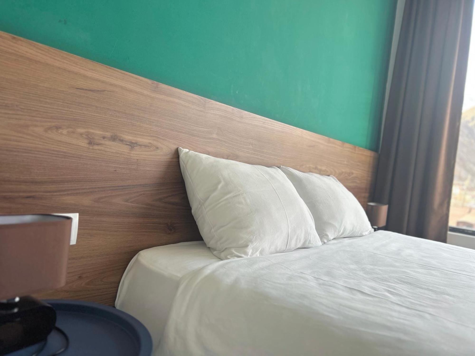 Shushabandi Kazbegi Hotel Kültér fotó